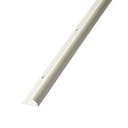 Co-pro tapijtprofiel enkel zand