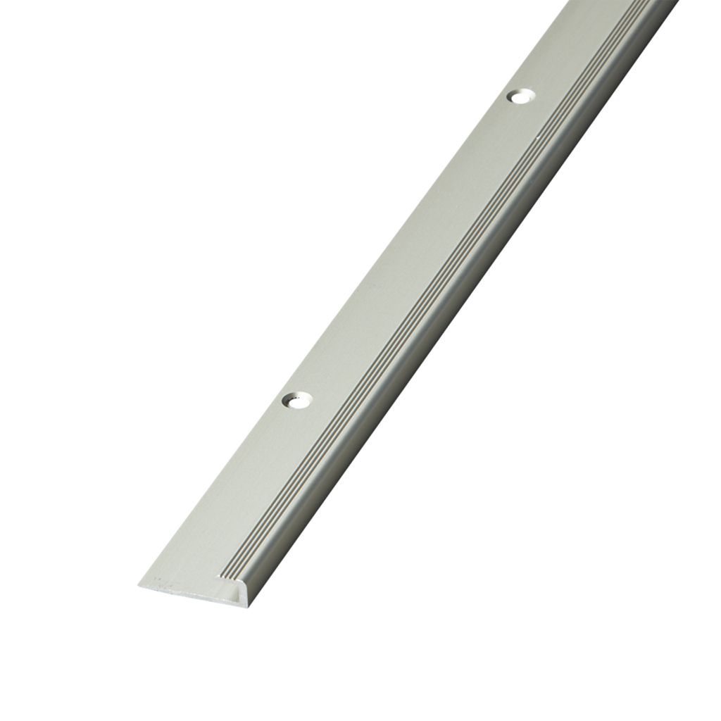 Co-pro u profiel tot 5mm rvs