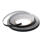 Co-pro antislipband voor trapprofiel rol 18 meter 1 cm breed
