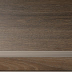 Co-pro trapprofiel rvs