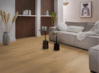 Sentima dryback dark oak sfeer