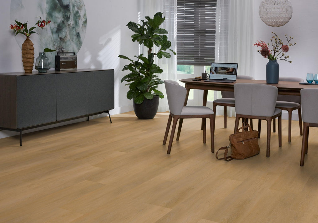 Sentima dryback dark oak sfeer