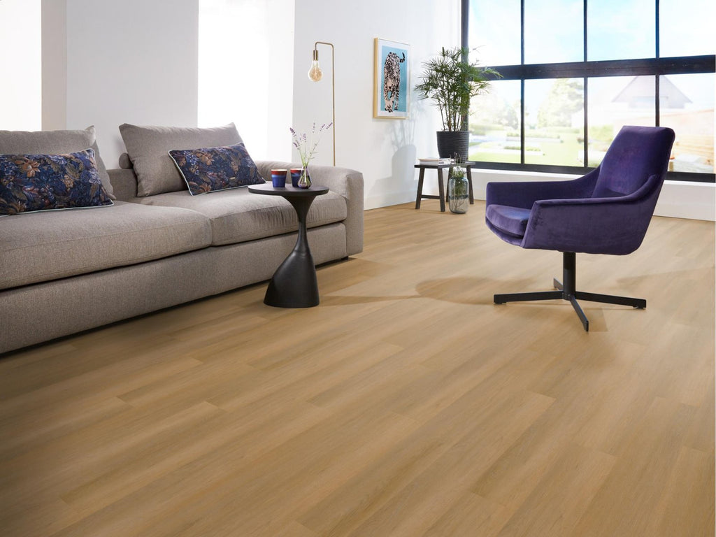 Sentima dryback dark oak sfeer