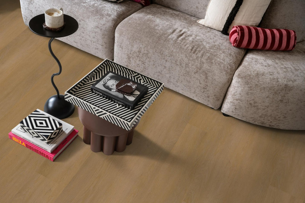 Sentima dryback dark oak sfeer