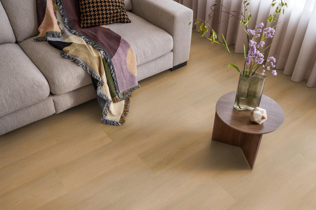 Sentima dryback dark oak sfeer