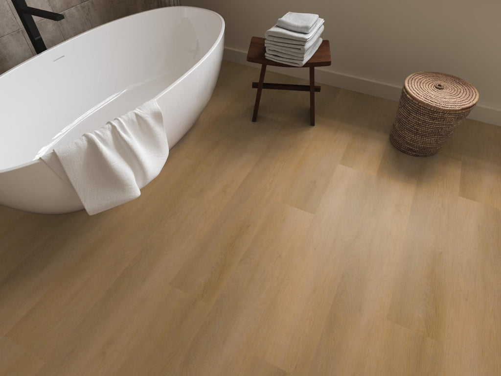 Sentima dryback dark oak sfeer