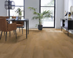 Sentima dryback dark oak sfeer