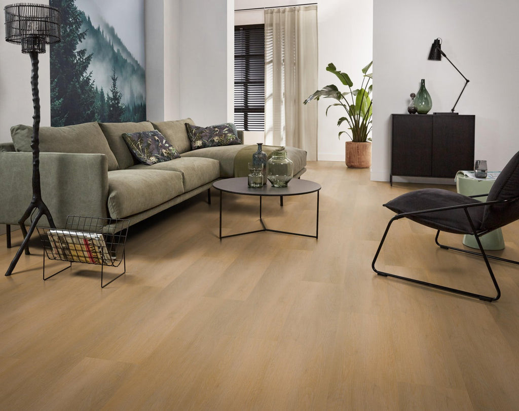 Sentima dryback dark oak sfeer