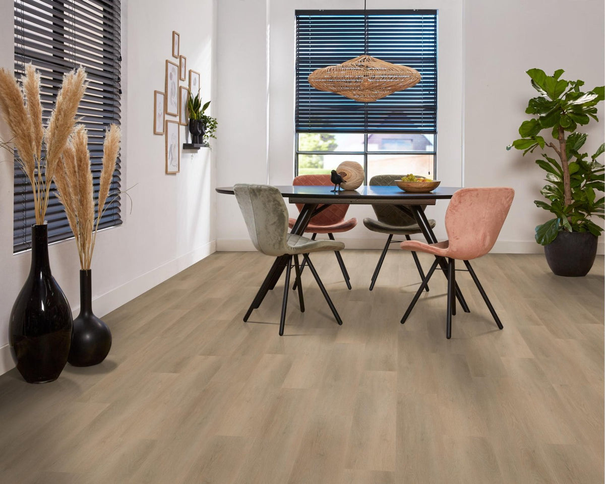 Sentima dryback beige sfeer