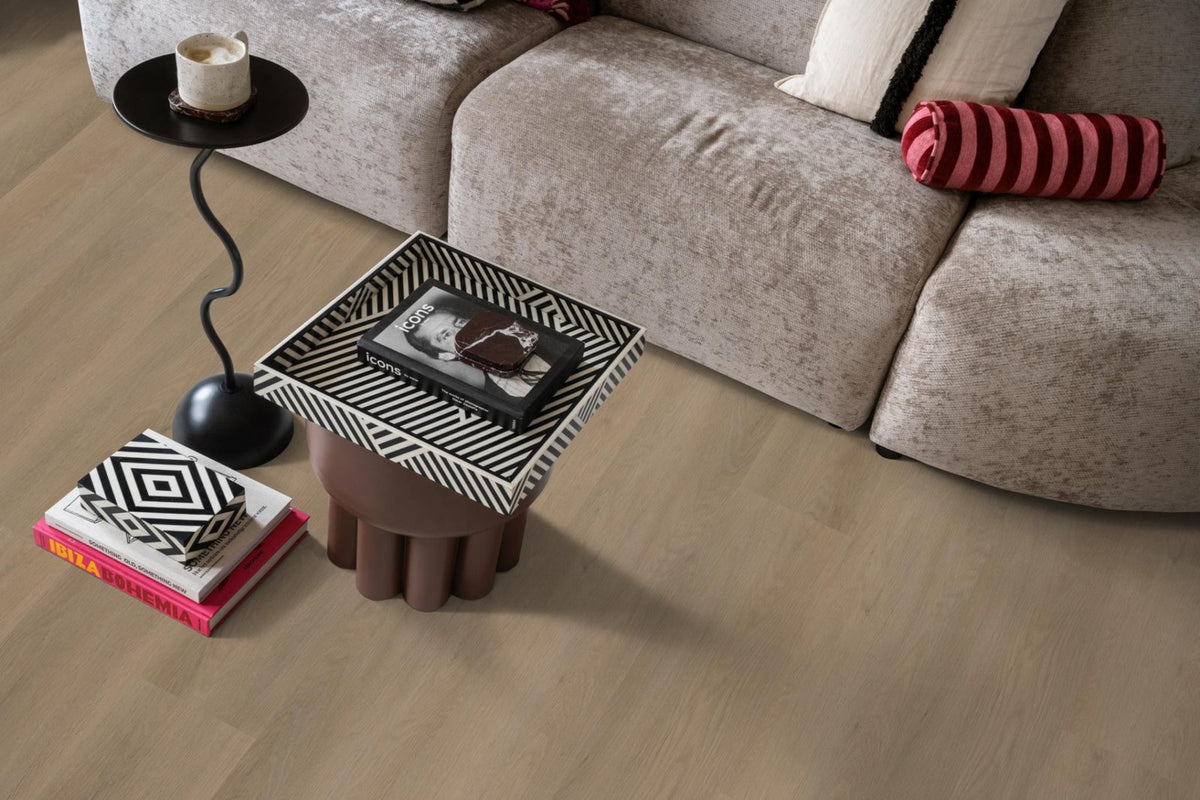 Sentima dryback beige sfeer