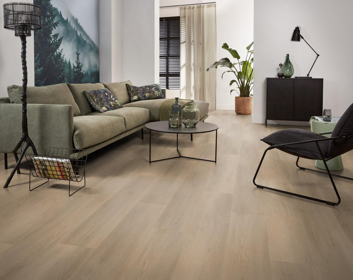 Sentima dryback beige sfeer