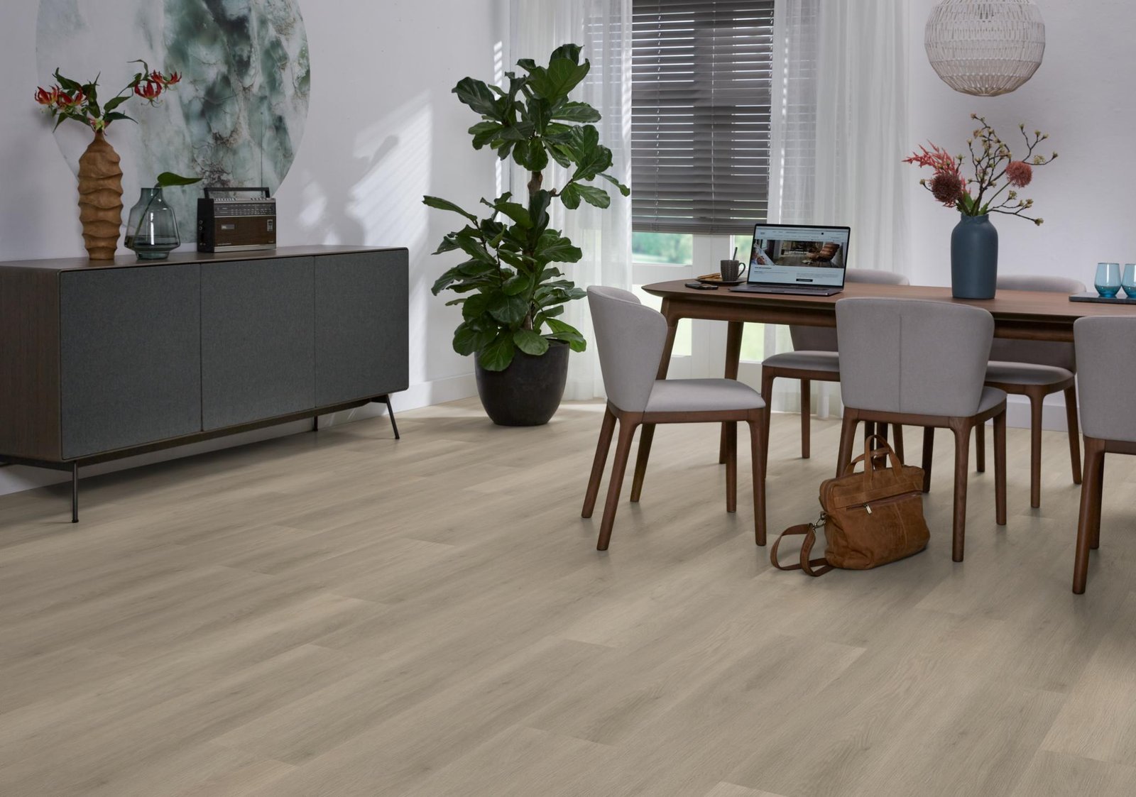 Sentima dryback smoky sfeer