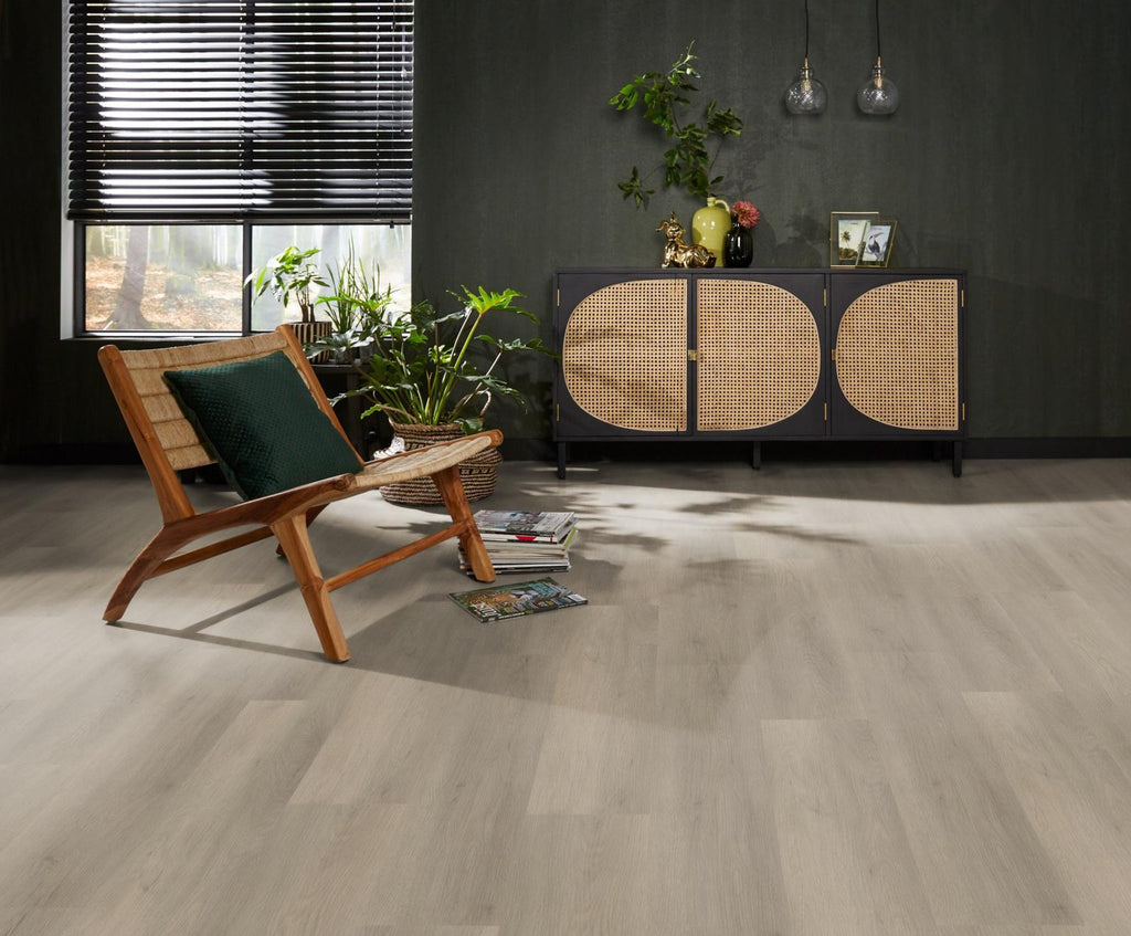 Sentima dryback smoky sfeer