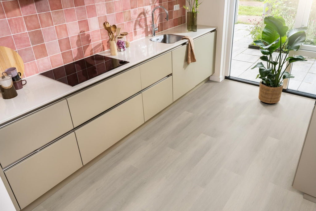 Sentima dryback smoky sfeer