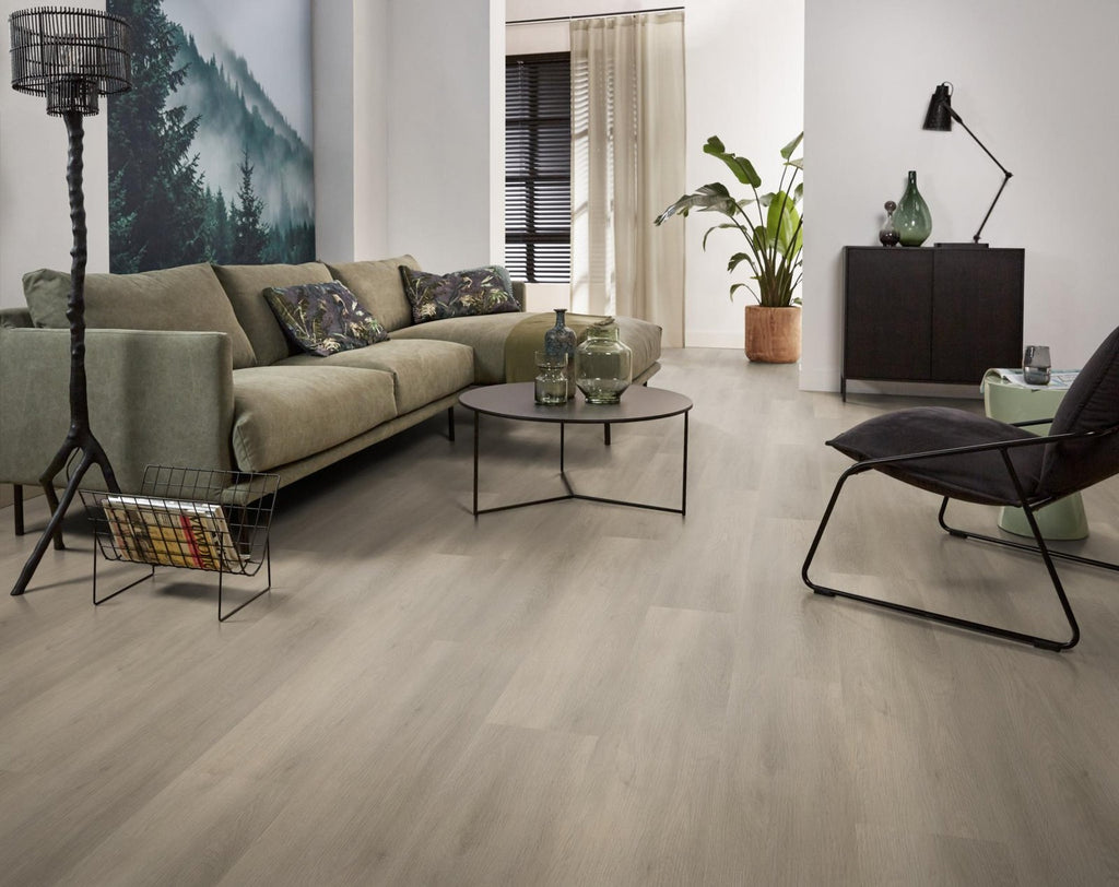 Sentima dryback smoky sfeer