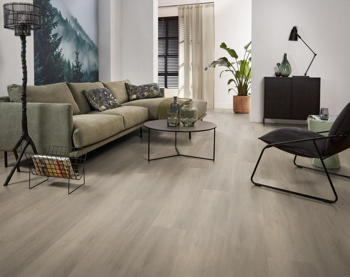 Sentima dryback smoky sfeer
