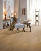 Sentima click dark oak sfeer