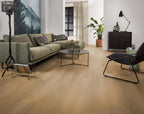 Sentima click dark oak sfeer