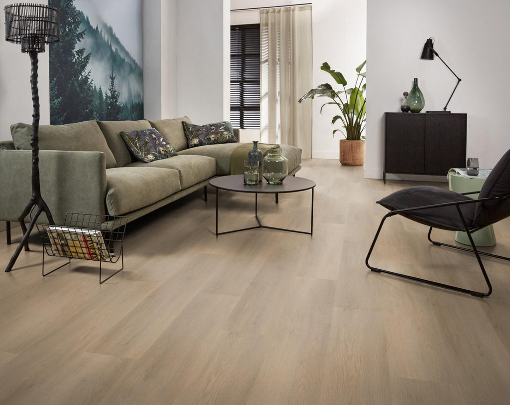 Sentima click beige sfeer