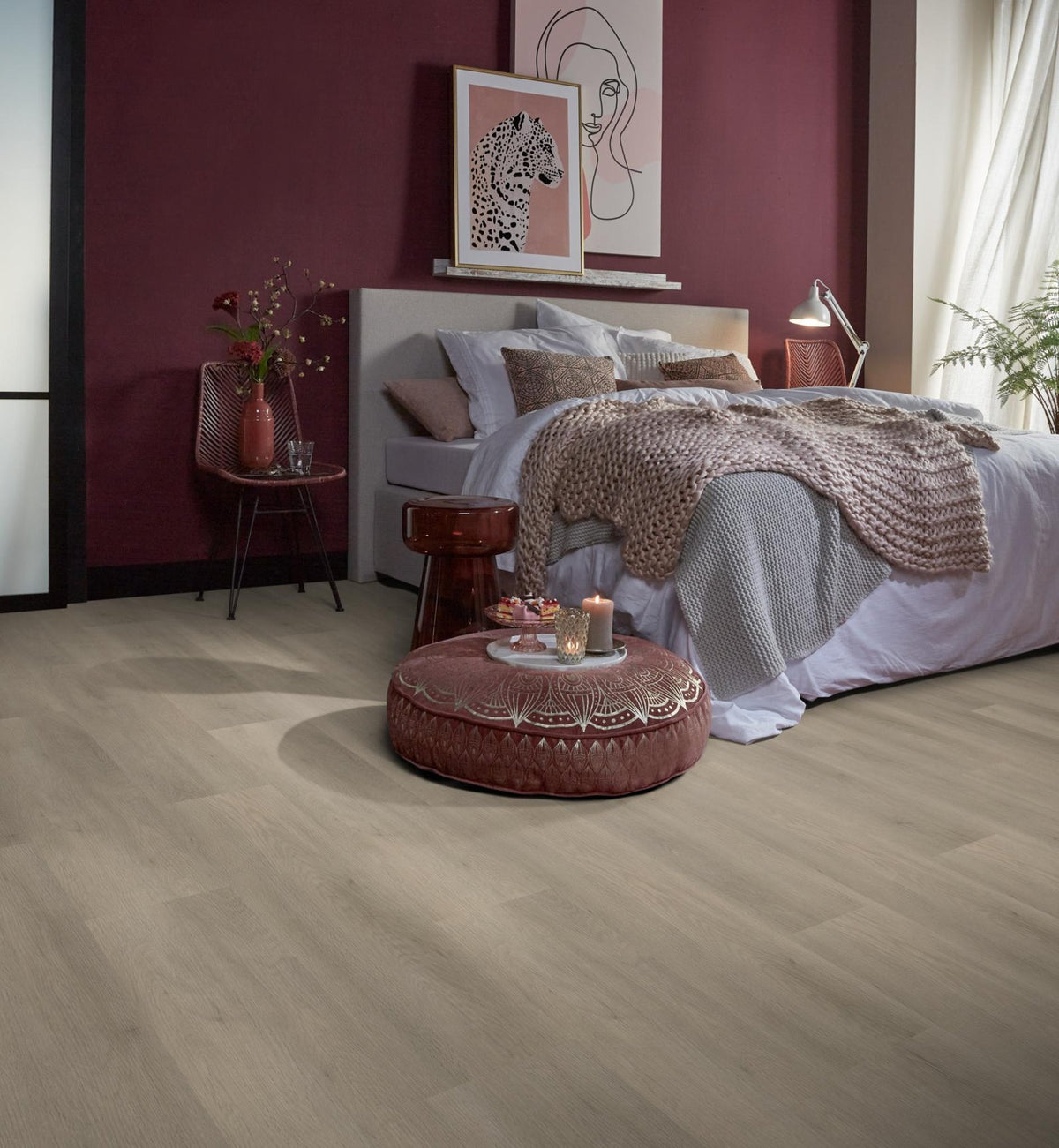 Sentima click smoky sfeer
