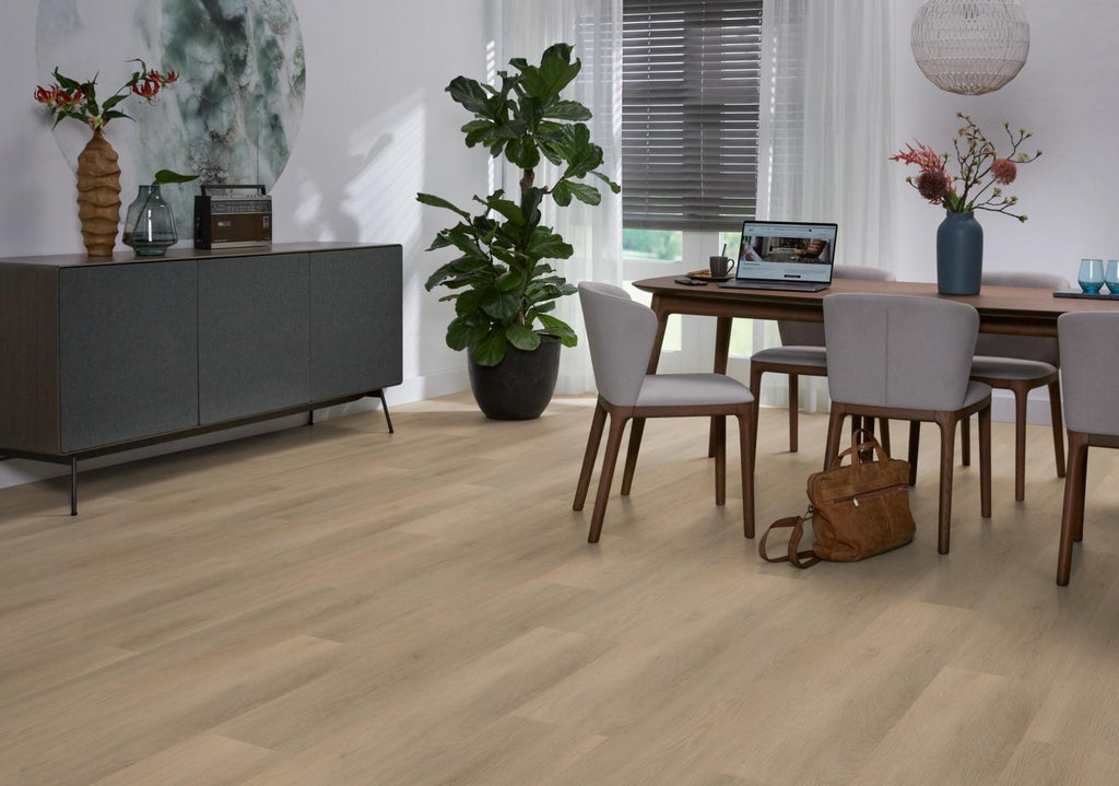 Sentima click natural oak sfeer