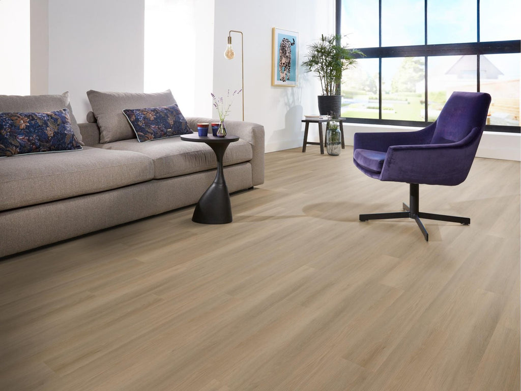 Sentima click natural oak sfeer