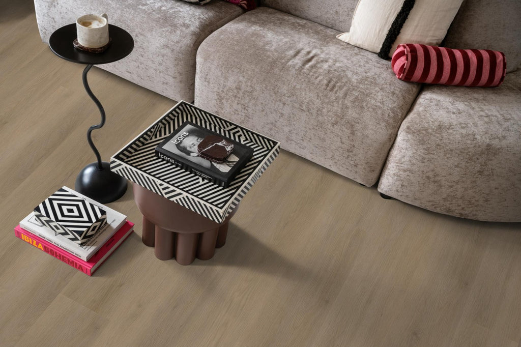 Sentima click natural oak sfeer