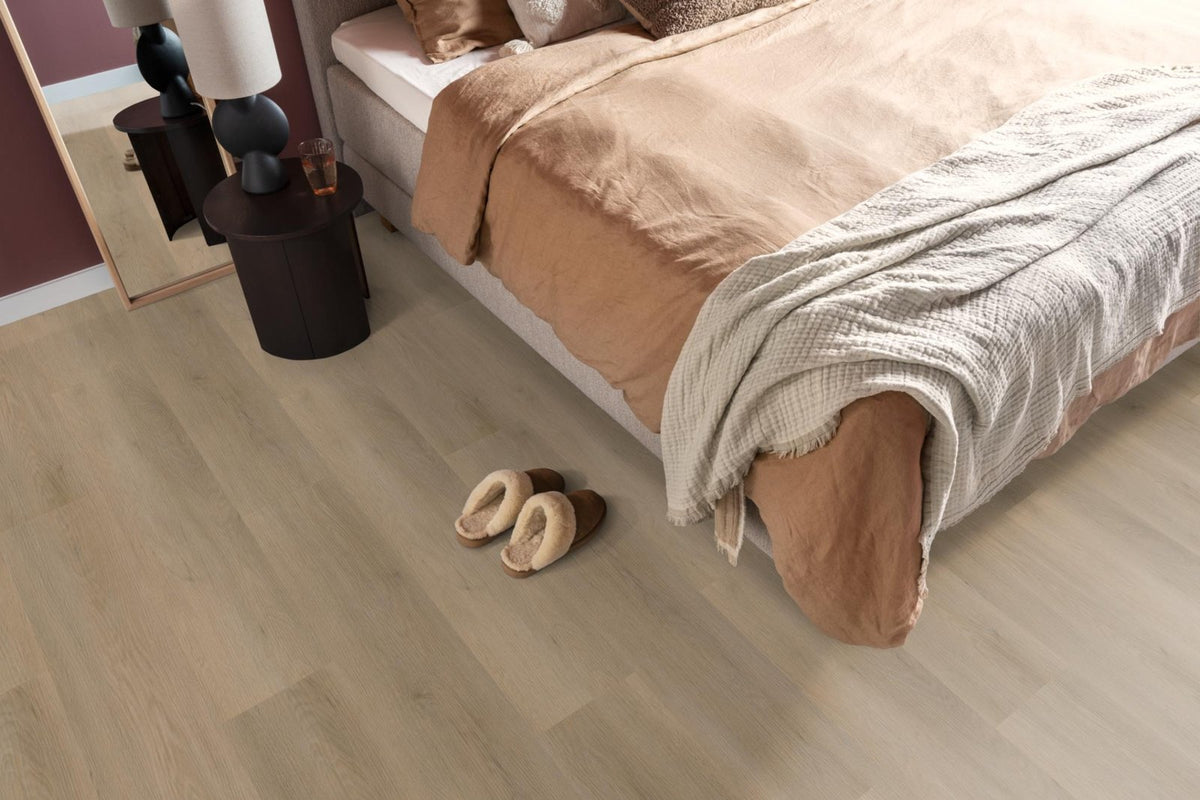 Sentima click natural oak sfeer