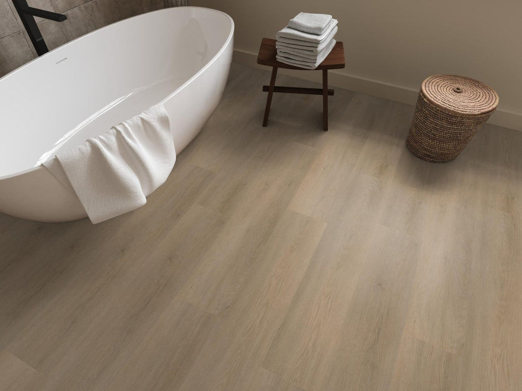 Sentima click natural oak sfeer