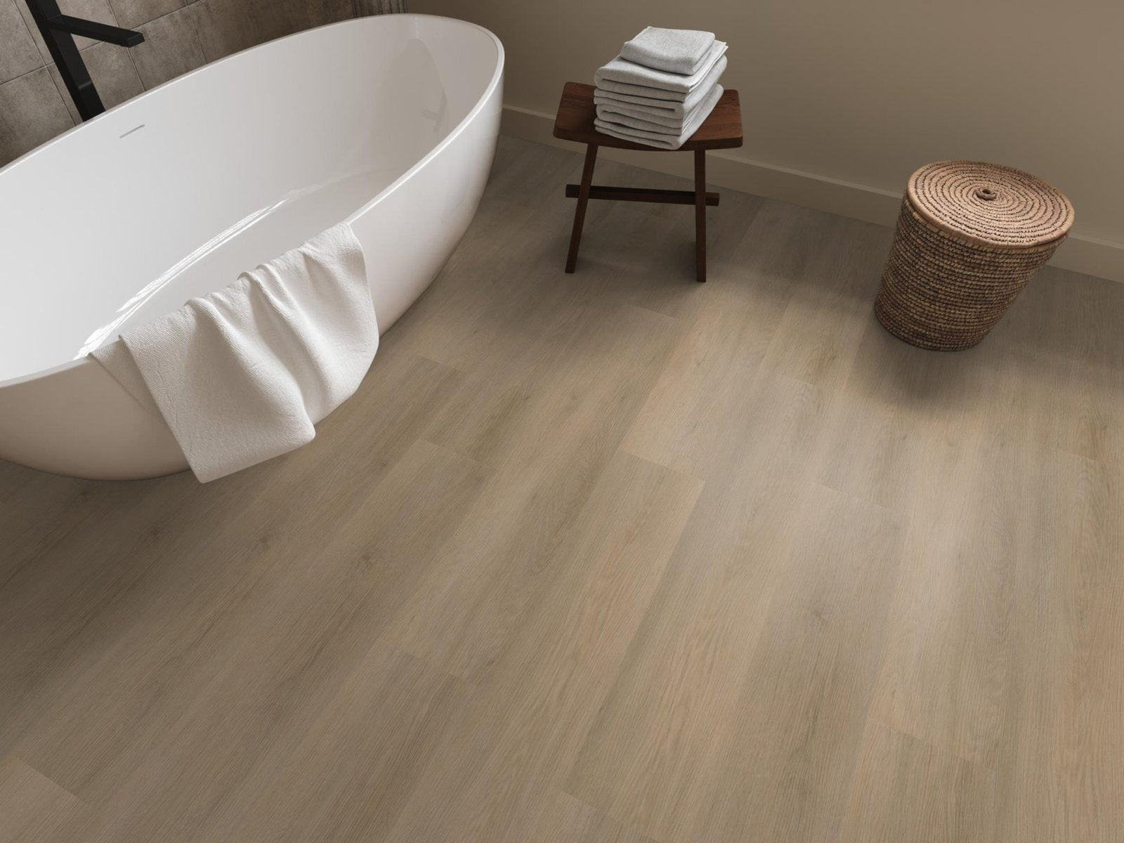 Sentima click natural oak sfeer