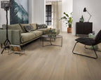 Sentima click natural oak sfeer