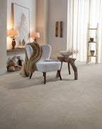 Cerino dryback grey sfeer