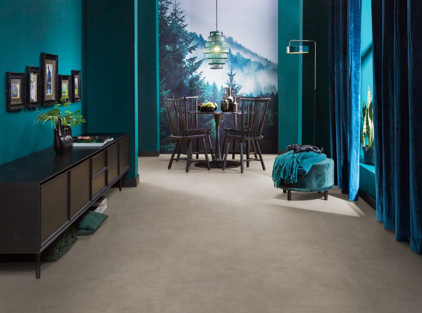 Cerino dryback grey sfeer