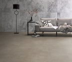 Cerino dryback grey sfeer
