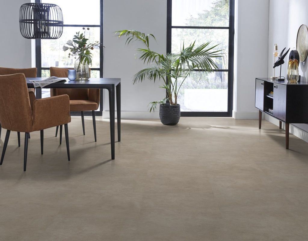 Cerino dryback grey sfeer