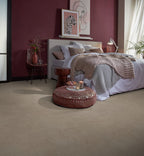 Cerino dryback taupe sfeer