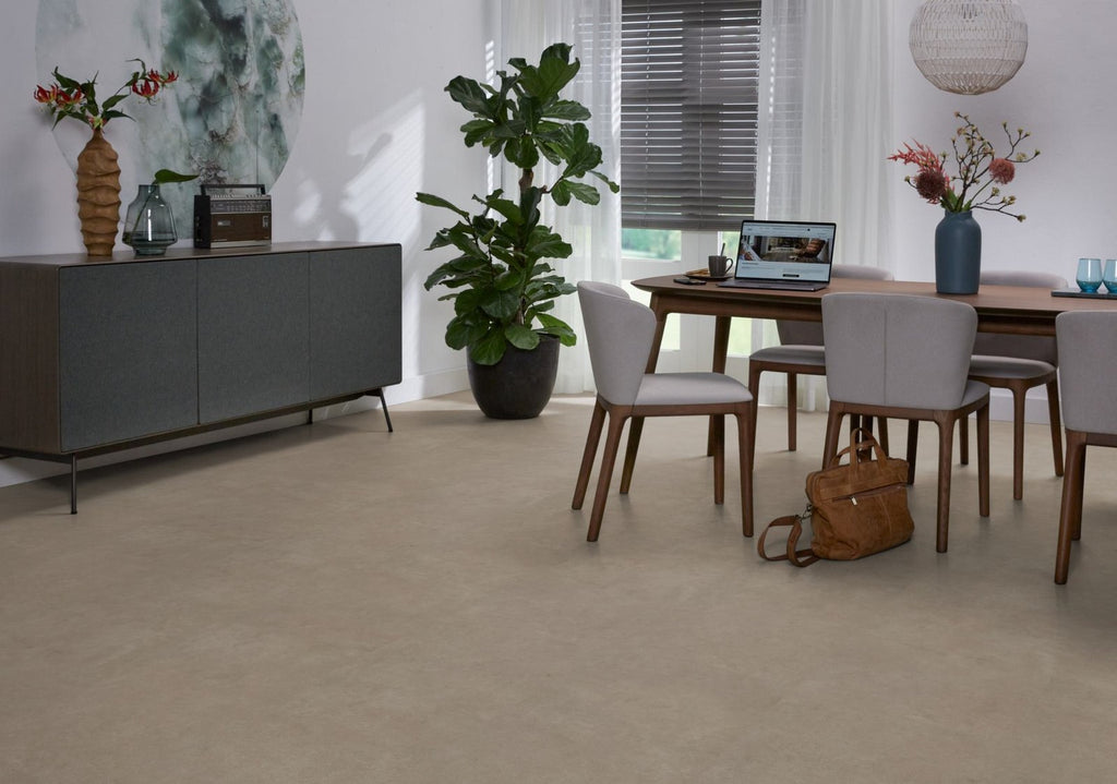 Cerino dryback taupe sfeer