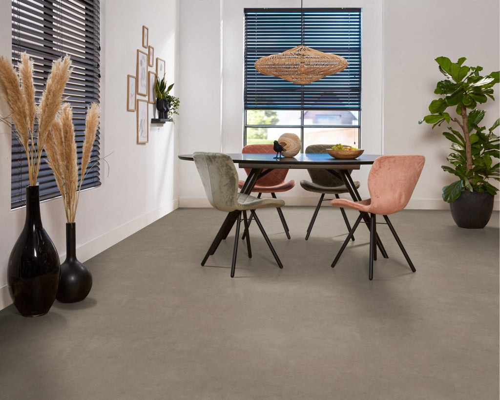 Cerino dryback taupe sfeer