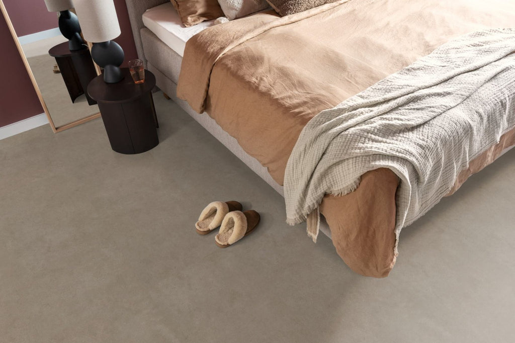Cerino dryback taupe sfeer