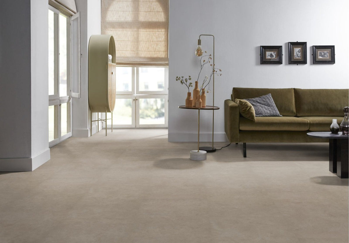 Cerino xl dryback light grey sfeer