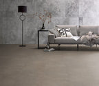 Cerino xl dryback warm grey sfeer
