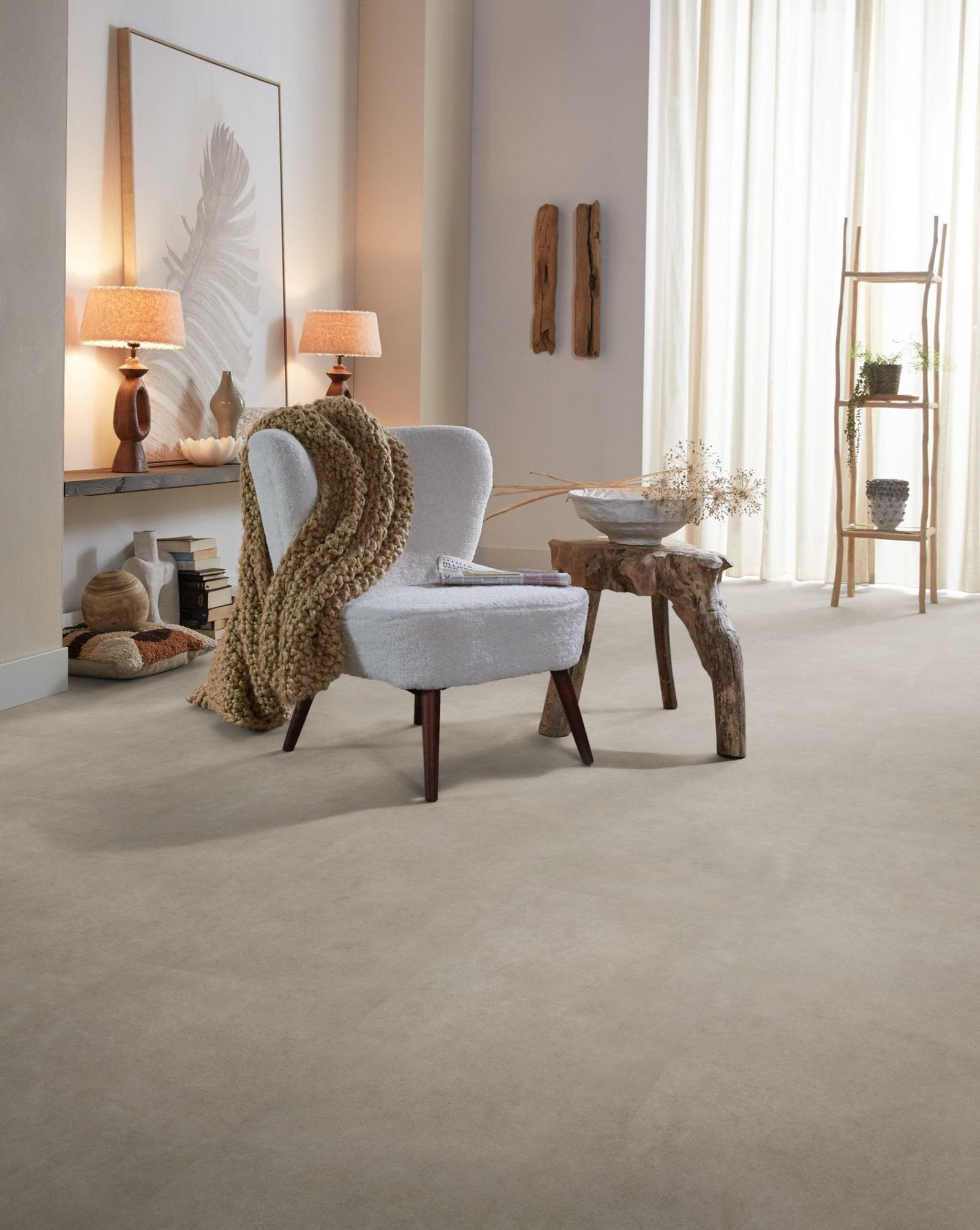 Cerino xl dryback grey sfeer