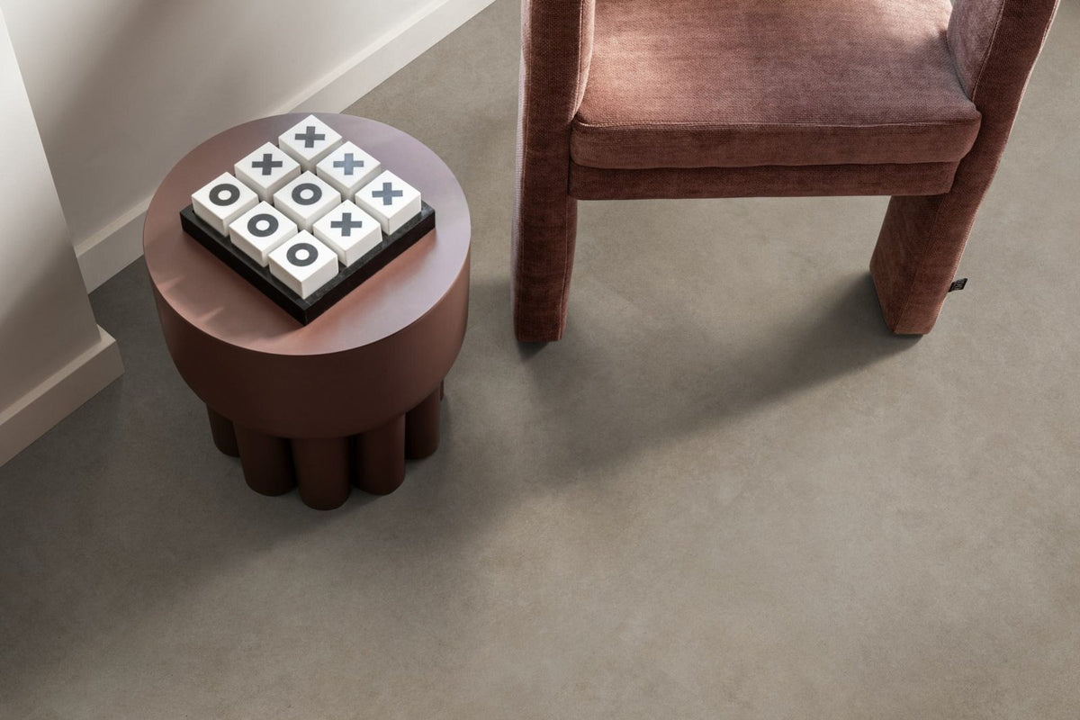 Cerino xl dryback grey sfeer
