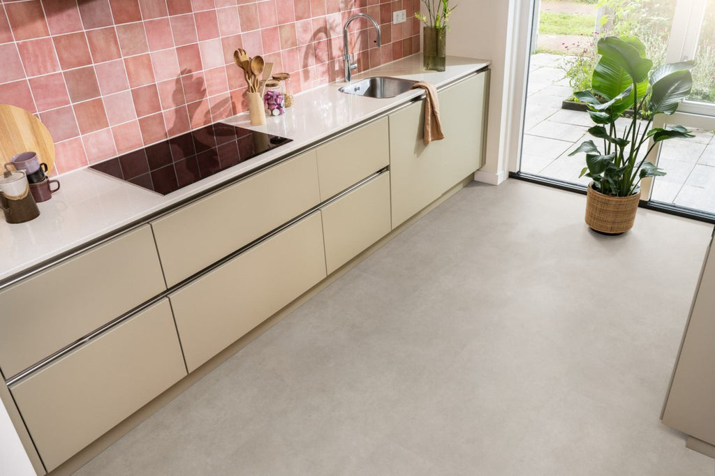 Cerino xl dryback grey sfeer