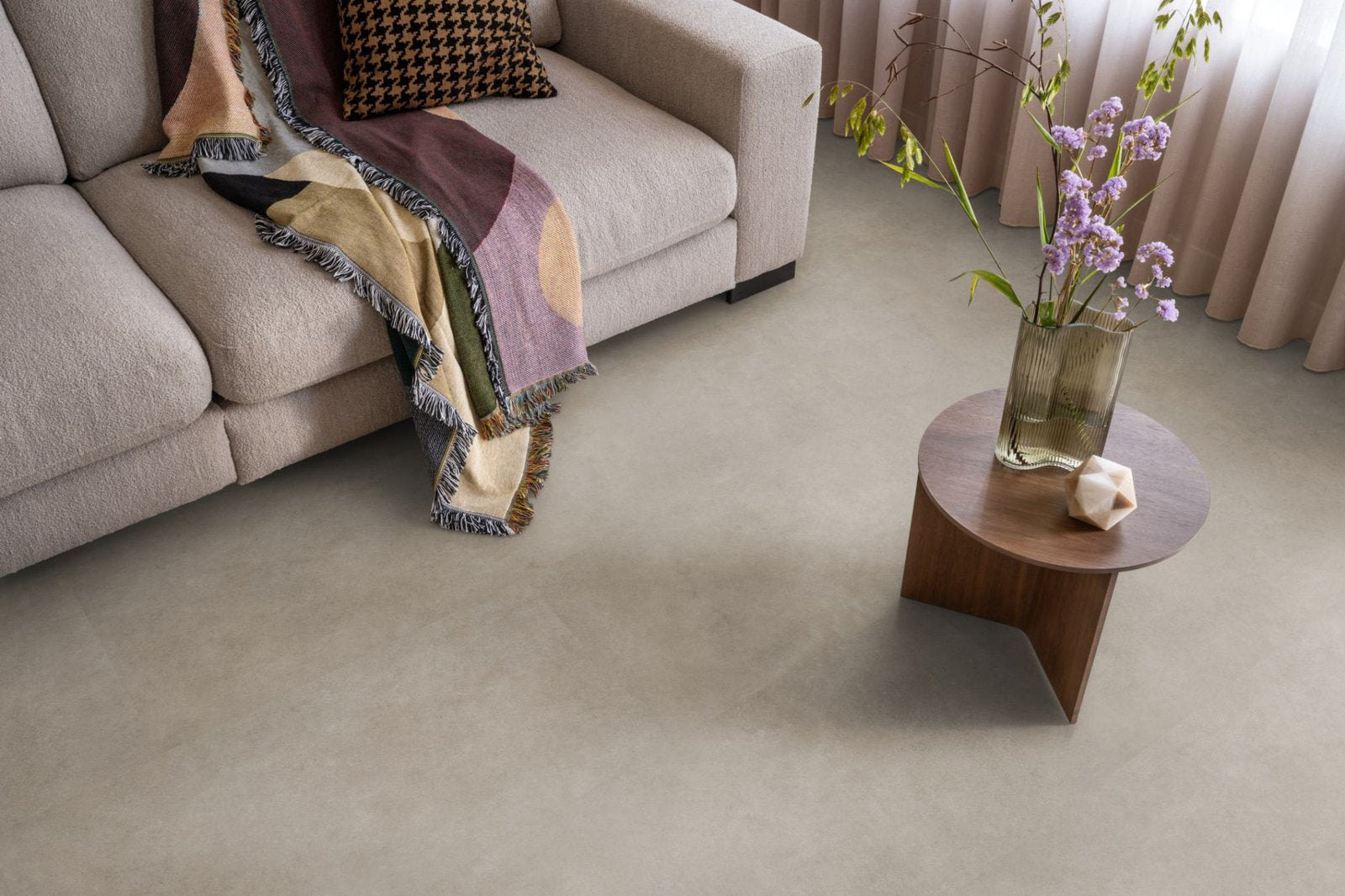 Cerino xl dryback grey sfeer