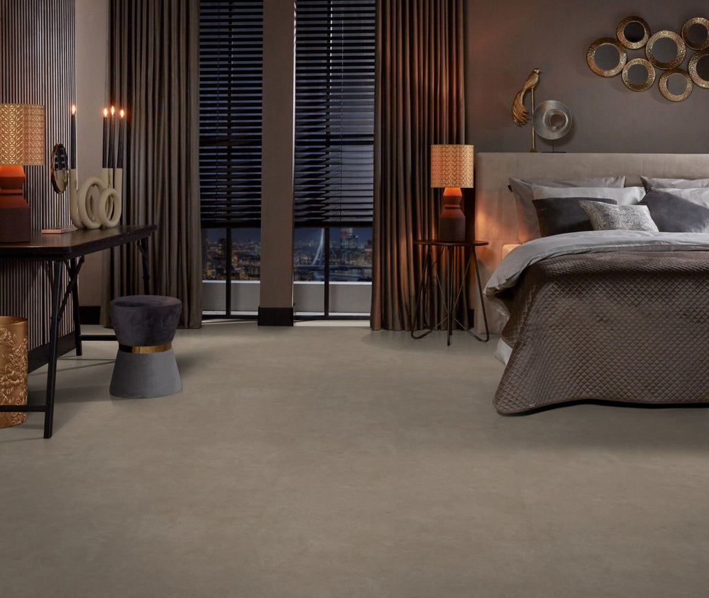 Cerino xl dryback taupe sfeer