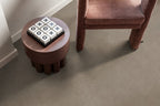 Cerino xl dryback taupe sfeer