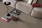 Cerino xl dryback taupe sfeer