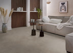 Cerino xxl dryback warm grey sfeer