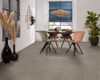 Cerino xxl dryback warm grey sfeer